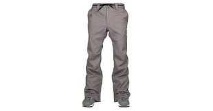 L1 Premium Goods Thunder Mens Snowboard Pants