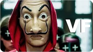 Film streaming vf, stream complet sur filmstreamvf, voir meilleurs films gratuit hd en version française et vostfr, filmstreamvk. La Casa De Papel Bande Annonce Vf 2017 Youtube