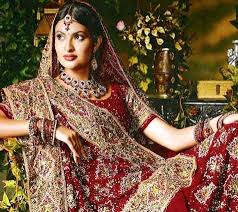 Indian Indian Bridal Wear Indian Wedding Dress Traditional Indian Wedding Dress