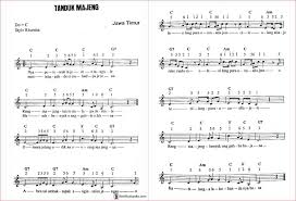 Maybe you would like to learn more about one of these? Lirik Lagu Tanduk Majeng Jawa Timur