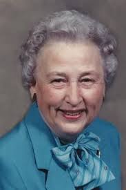 Frances Vivian Hanes Beal (1913-2014)