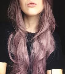 If you have any questions or requests for tutorials please leave a comment below and i'll get back to you. How To Get Lilac Hair For This Season Style Easily