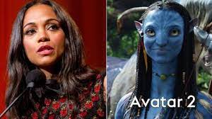 Avatar 2 coming, december 2040. Avatar 2 Release Date Cast Plot And More