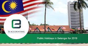 Cuti umum & cuti sekolah selangor 2019. Selangor Public Holidays 2019 7 Long Weekends Holidays In Selangor