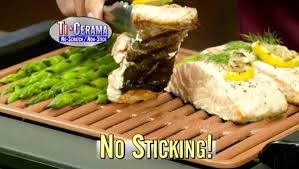Choose from contactless same baking cooking surface: Gotham Steel Smokeless Grill Safely Barbecue Indoors