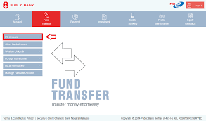 All designed to cater for the different needs and lifestyles of the customers. Public Bank Online Transfer Receipt Entrepreneur