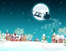 From humorous to heartwarming, blue mountain has styles to suit everyone on your list. Animated Christmas Wallpapers Wallpaper Cave