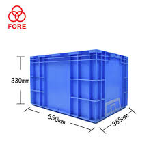 3.4 out of 5 customer rating. China Heavy Duty Stackable Plastic Container Crates China Box Plastic Stackable Crates Plastic