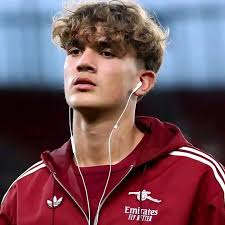 Mighty gunners make us proud later 💪🏻