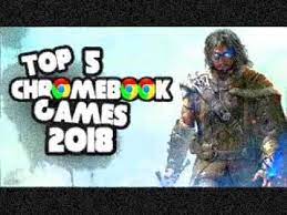Best Fun And Free Games To Download For Chromebook Compatible That Work Free Games Chromebook Games