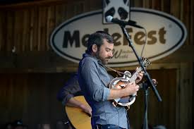 Steep Canyon Rangers by Devin Ulery