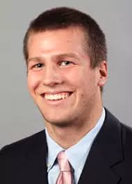 2010-11 Men's Rowing