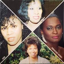 Motorcity "DIVAS" And Other Fun Releases!