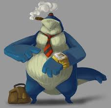 Fur affinity | for all things fluff, scaled, and feathered! Mr Whale By Inot Fur Affinity Dot Net