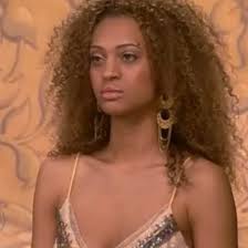 the way Nik SERVED at every panel💛 : r/ANTM