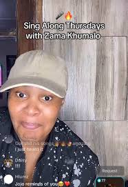 Please Let Me Show You My Talent