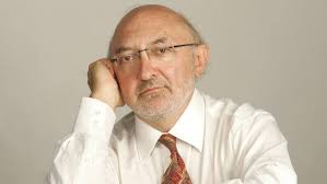 Herald Sun's Terry McCrann: “The Climate Spectator's a joke!”