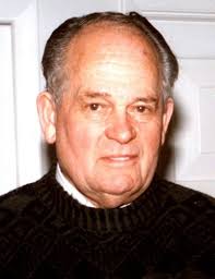 Obituary information for Arthur John Donald