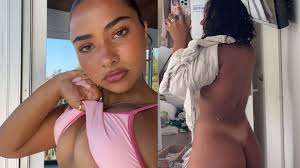 Sienna Mae Gomez Nudes & Pictures and PORN Videos (2025)