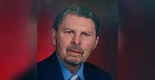 Fred C. Hepner Obituary