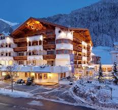 Trofana Royal 5 Sterne Superior Hotel In Tirol Hotel Ischgl Luxushotel