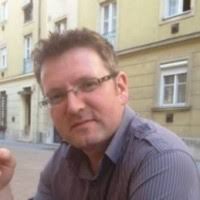 Laszlo Arvai Email & Phone Number