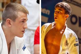 UJZ-Duo steht im EM-Aufgebot