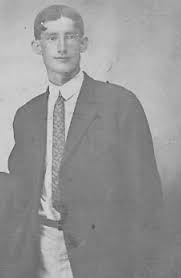 Lonnie Lawrence Faircloth (1889-1963)