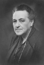 Jewish Museum London Blog — Radical Women