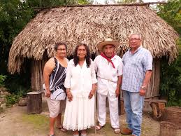 Top 3 things to do at U Chan Muul Yaax K'aax Museum in Belize — Heritage  Education Network Belize
