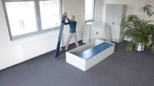 / ikea besta storage with 6doors, in this case, there is weinkiste aus holz und leder 12€ häkeldecke 6€ wir hatten die kombination als ablage für. Aufbauanleitung Grosser Stahlschrank Youtube