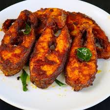 FISH FRY(2pcs)