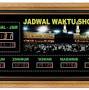 Pusat Jam Digital Masjid from www.jadwalsholatdigital.com