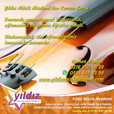 Yildiz Muzik Akademi Den Keman Kursu Kemanda Uzmanlasmak Istiyorsaniz Egitmeniniz De Uzman Ogretici Olmali Okulumuzdaki Tum Egitmen Muzik Yildiz Keman