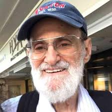 Gilbert Asher Obituary (1940