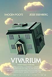 Vivarium In 2020 Vivarium Imogen Poots Movie Posters