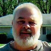 Terry V. Woodbury Obituary