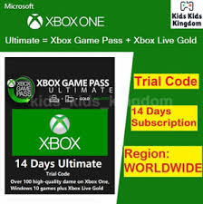 Xbox live gold one year. Xbox Gold Membership For Sale Ebay