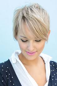Finding a low maintenance hairstyle for your thick hair can be a challenge, but the right hairstyle for thick hair. 35 Cute Short Haircuts 2014