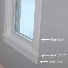Bluehost Com Interior Window Trim Craftsman Window Trim Interior Windows