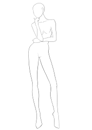 Maybe you would like to learn more about one of these? 12 Fashion Template Ideas Fashion Templates Fashion Design Template Fashion Illustration Template