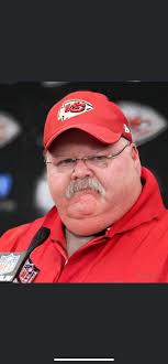 NFL players & coaches if they were fat 😂