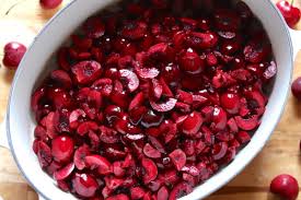 Maybe you would like to learn more about one of these? Homemade Cherry Preserves Recipe The Hungry Hutch