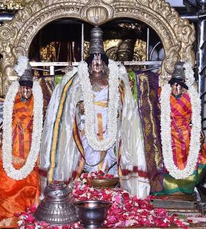 Perumal (deity) - Wikipedia