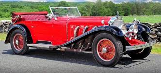 Age Of Diesel 1930 Mercedes Benz 38 250 7 1 Liter Supercharged Mercedes Benz Benz Diesel
