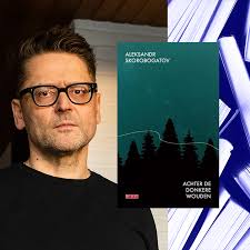 RECENSIE. 'Kleur me in' van Thomas Desmet: alle registers open