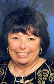 Janet Rappuhn Obituary