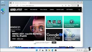 On june 24, microsoft is set to announce windows 11. Uj0oo9ra0rawym