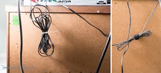 Enjoy free shipping on most stuff, even big stuff. Cord Management For Nightstands Media Cabinets And More Bigger Than The Three Of Us