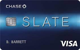 Your credit card's annual percentage rate is the interest rate you are charged on any unpaid credit card balances you have every month. Chase Slate Review Is It Right For You The Ascent